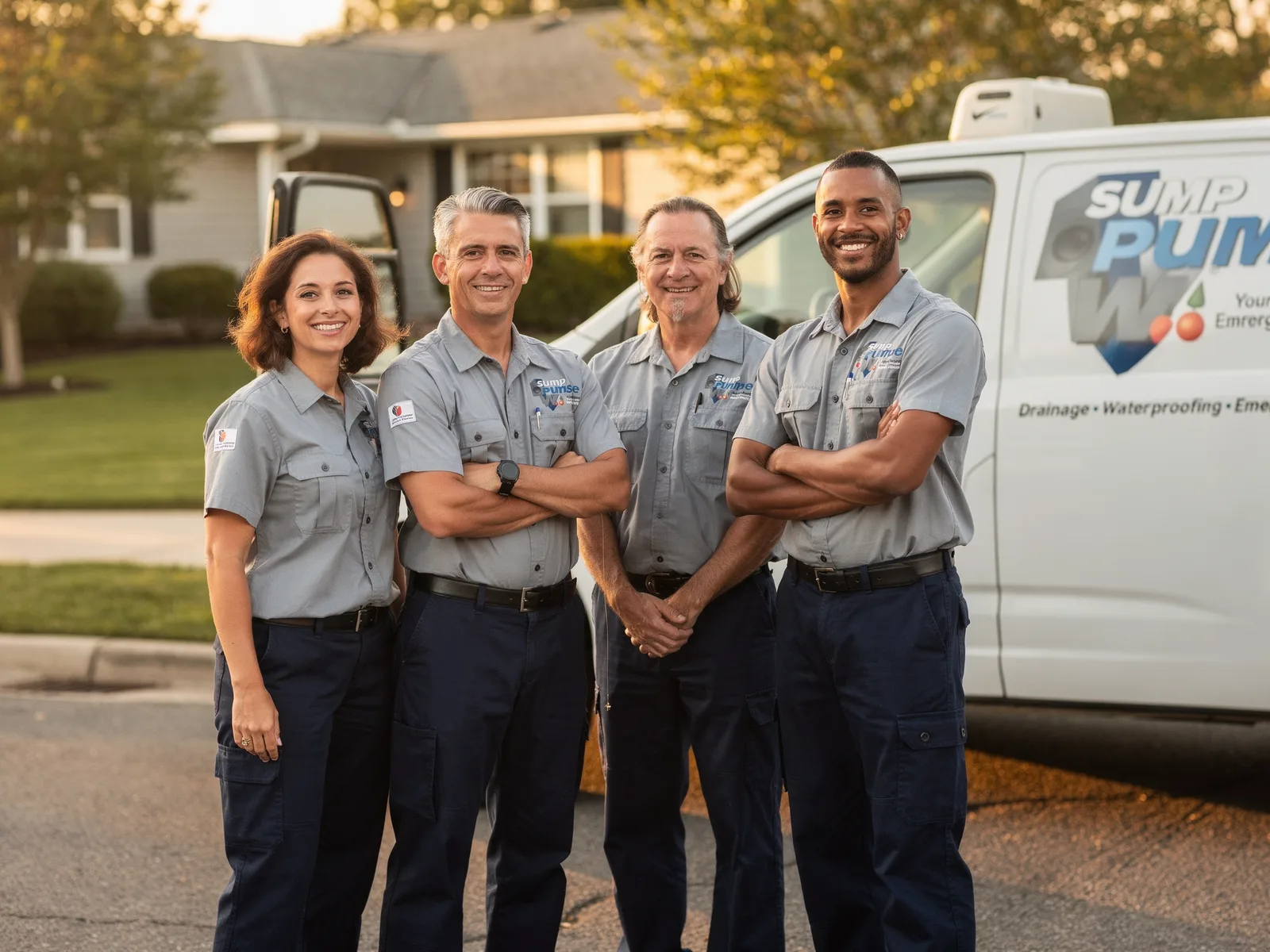 Water Heater Repair company in Washington Grove, MD